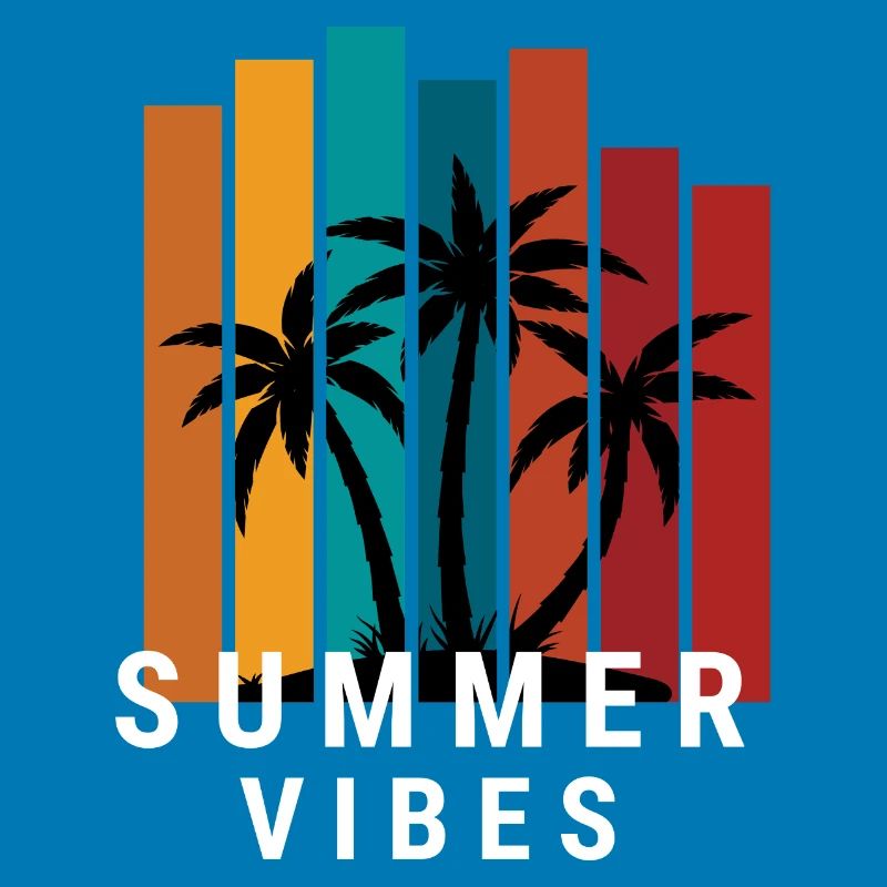 Summer Vibes