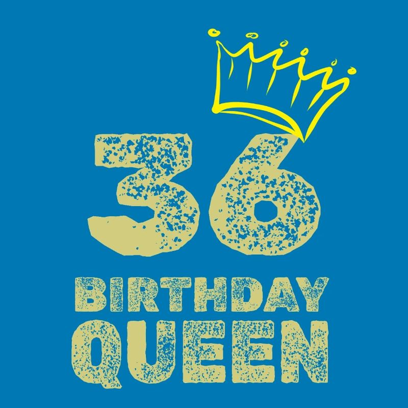 Birthday 36