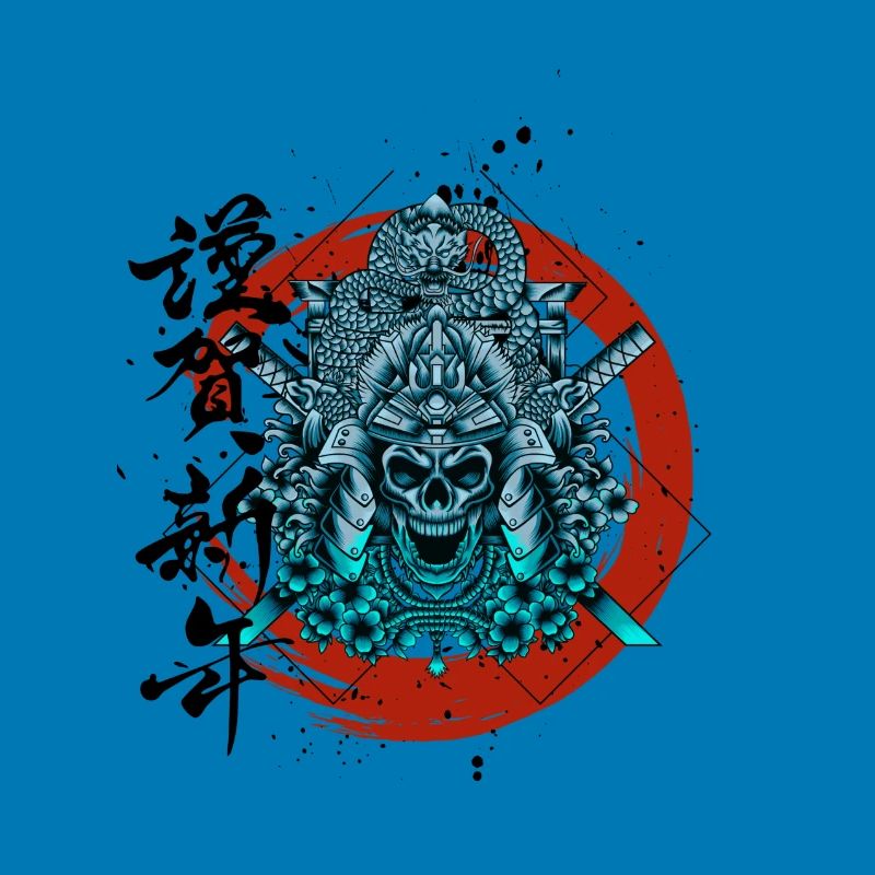 Samurai