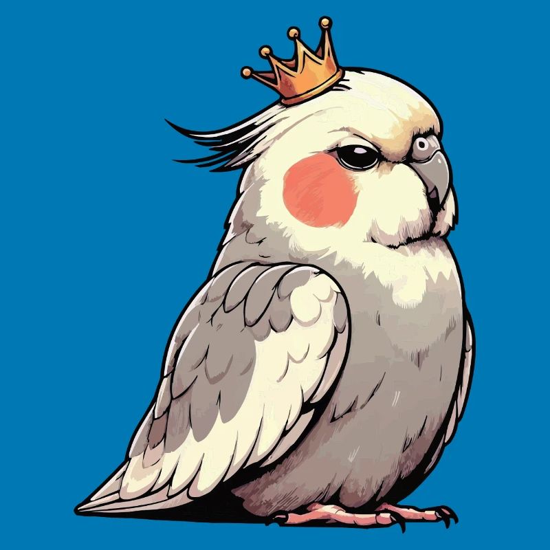 Calopsitte Calopsitte Calopsitte Oiseau calopsitte