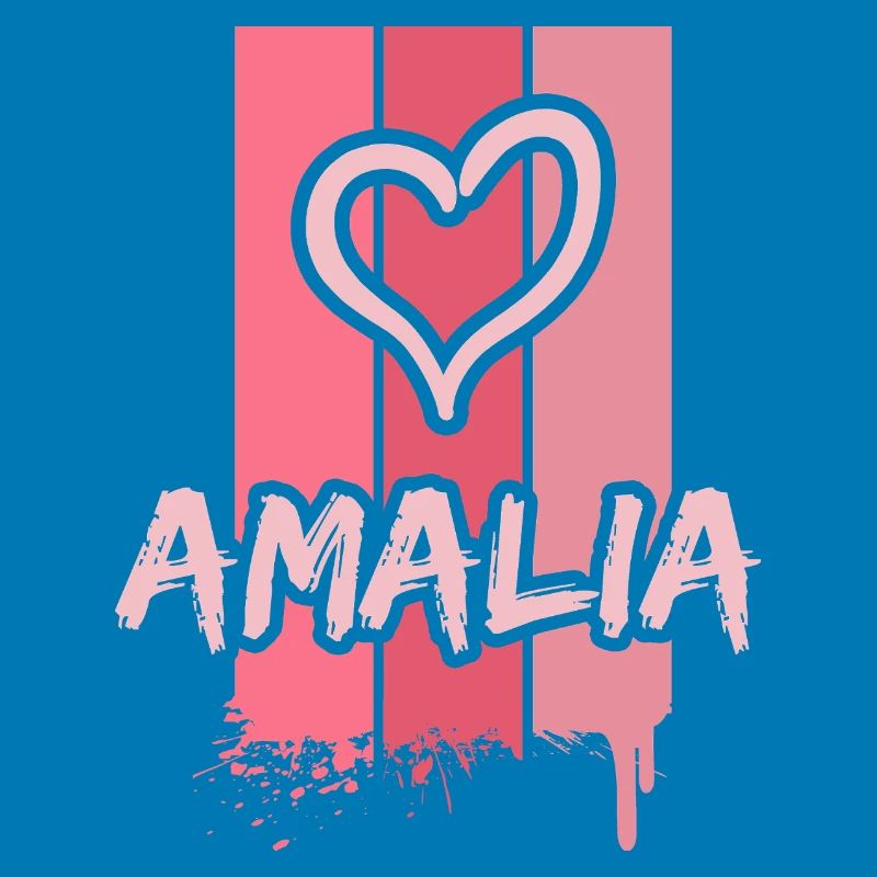 Gift for Amalia