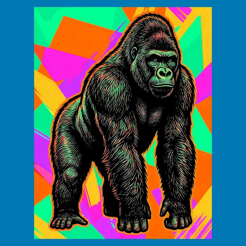 gorilla