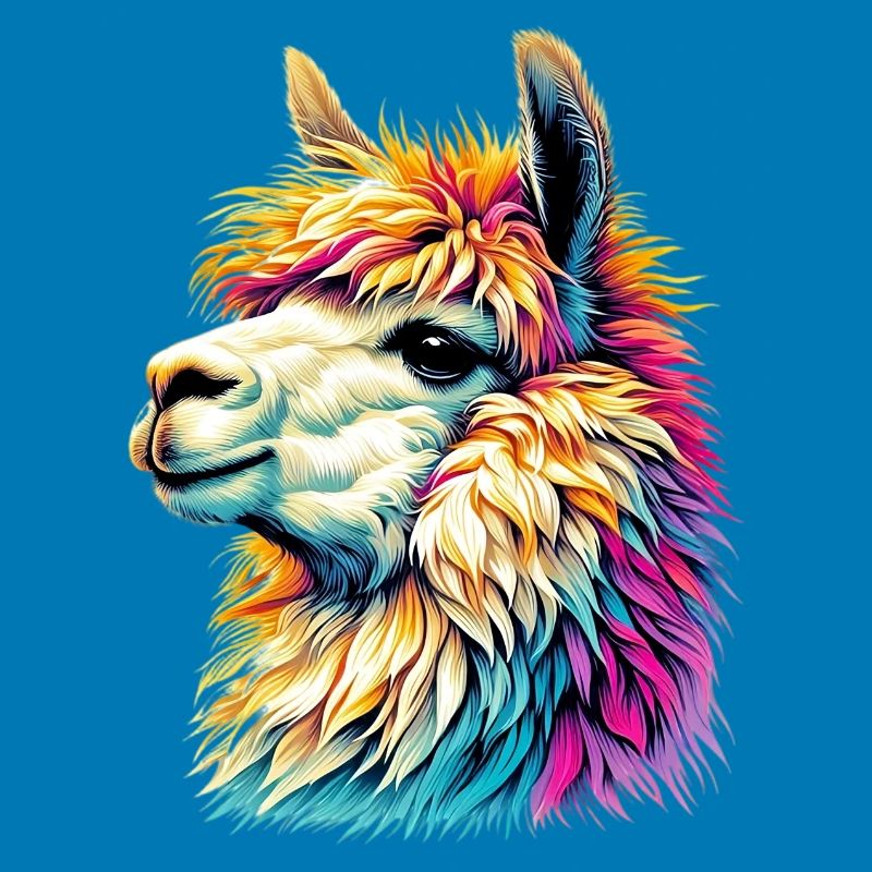 Alpaca
