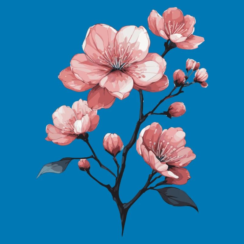 Cherry blossom