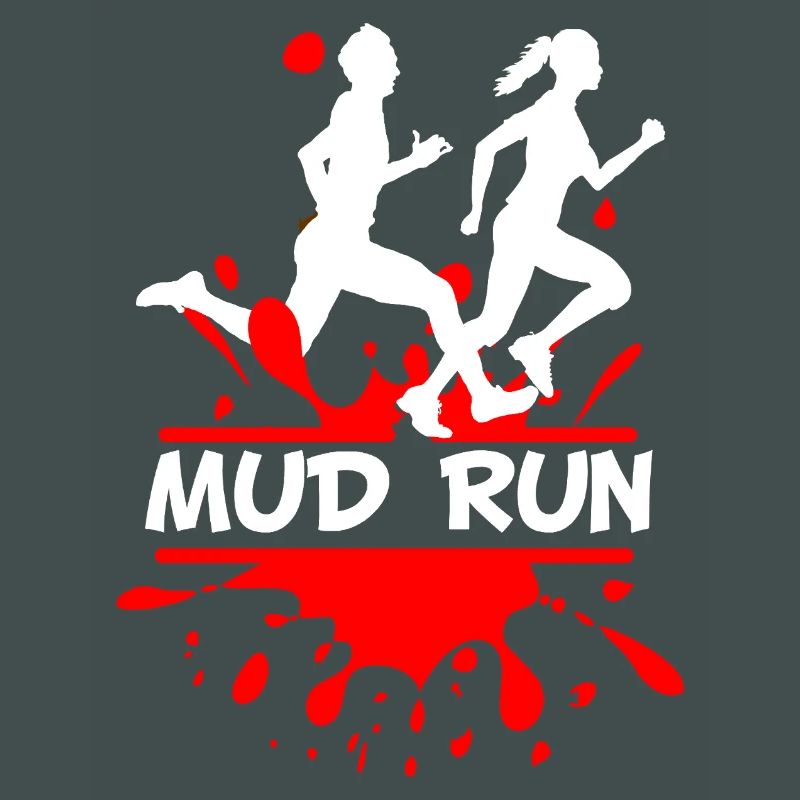 Mud Run Duo – Conception de Splash Runner