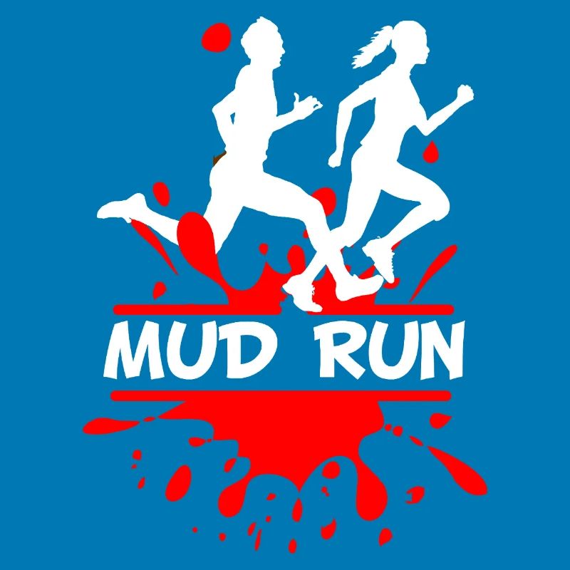 Mud Run Duo – Conception de Splash Runner