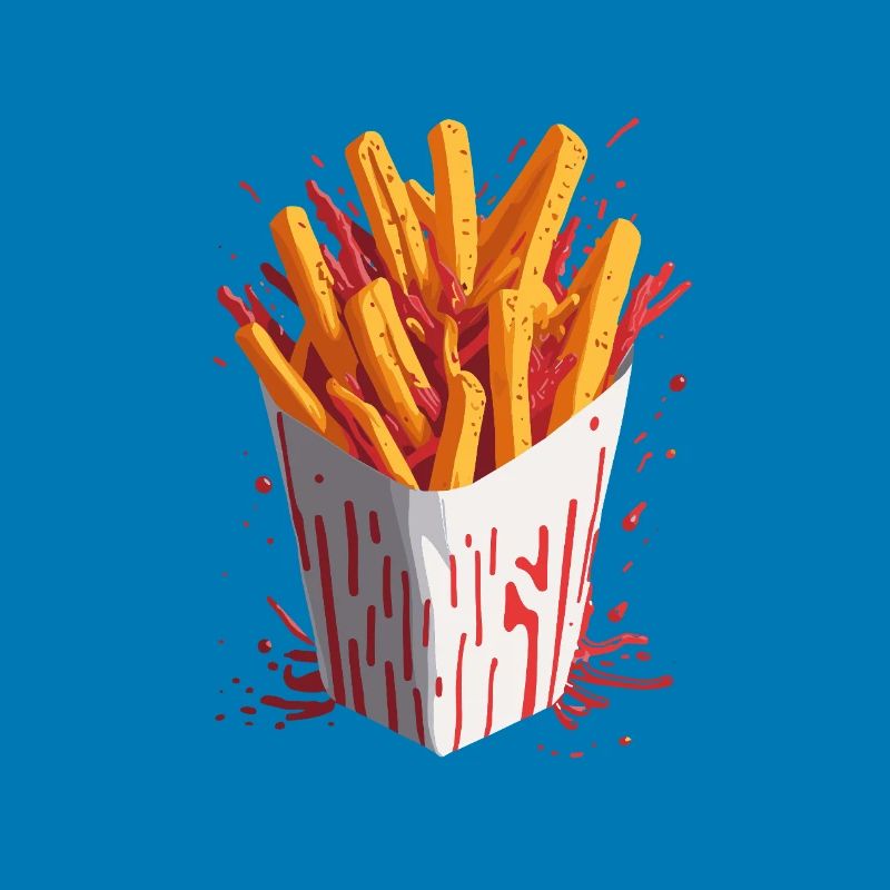 Explosive Chips