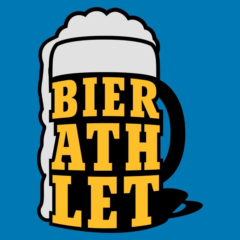 Bierathlet | Beer | Bier