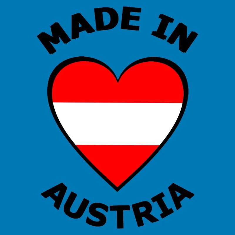 Made in Austria