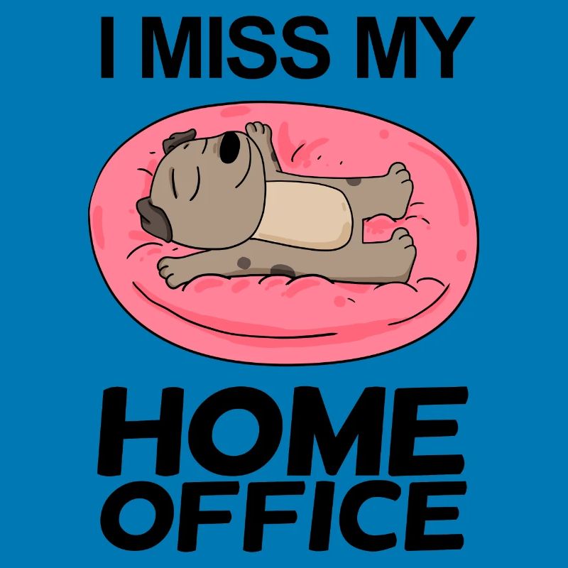 Home Office Saying Funny