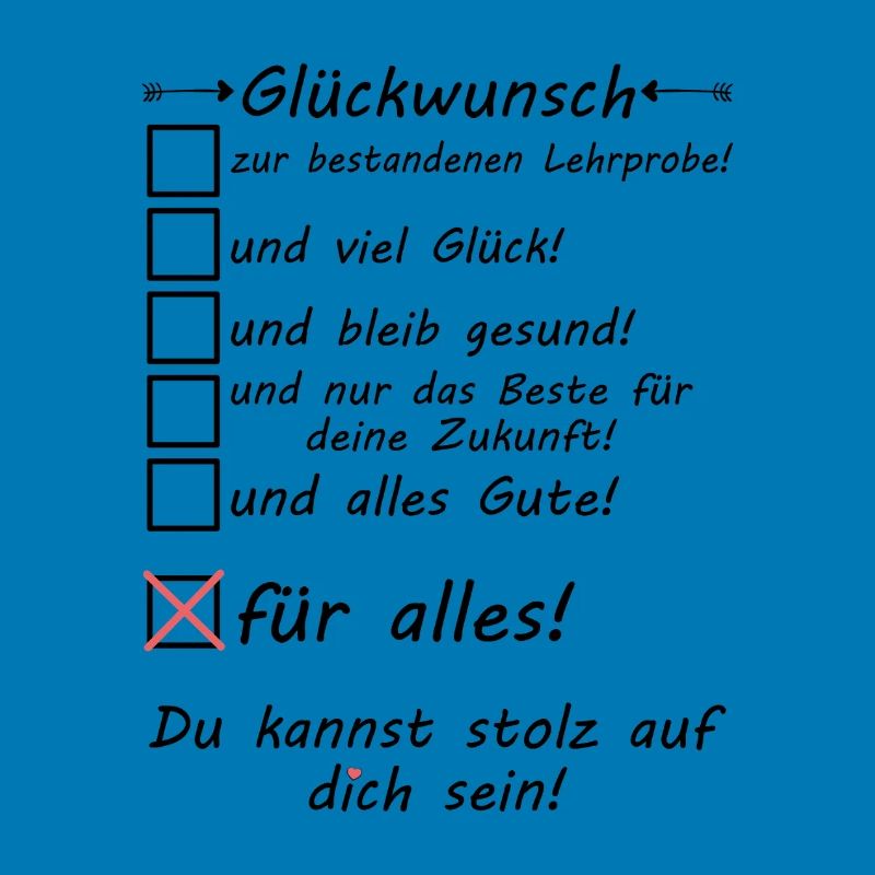 Passed Teaching Sample Teaching Sample Congratulations