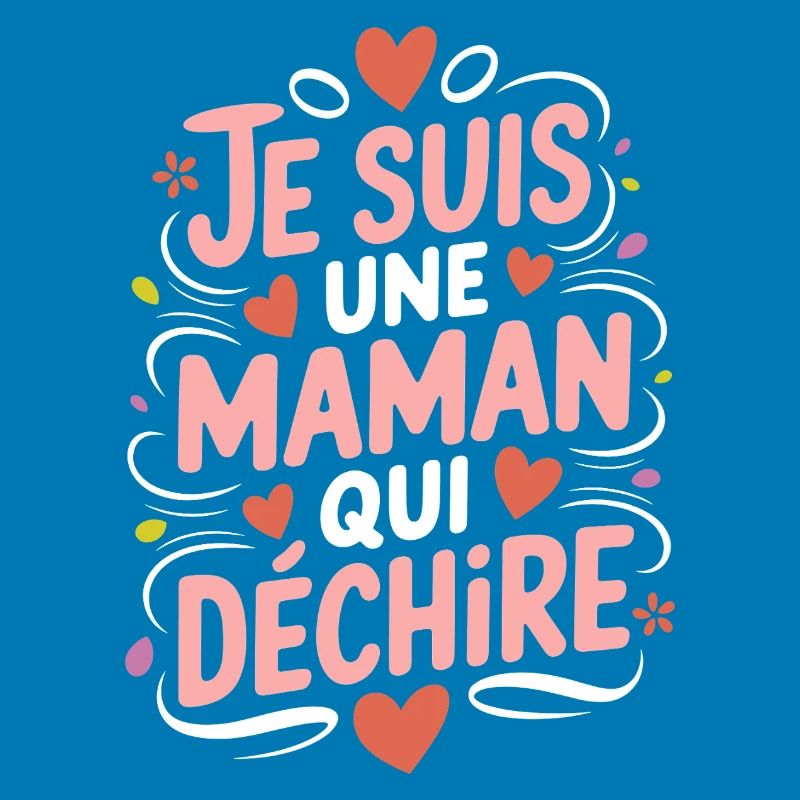 Ich bin eine Killer-Mutter