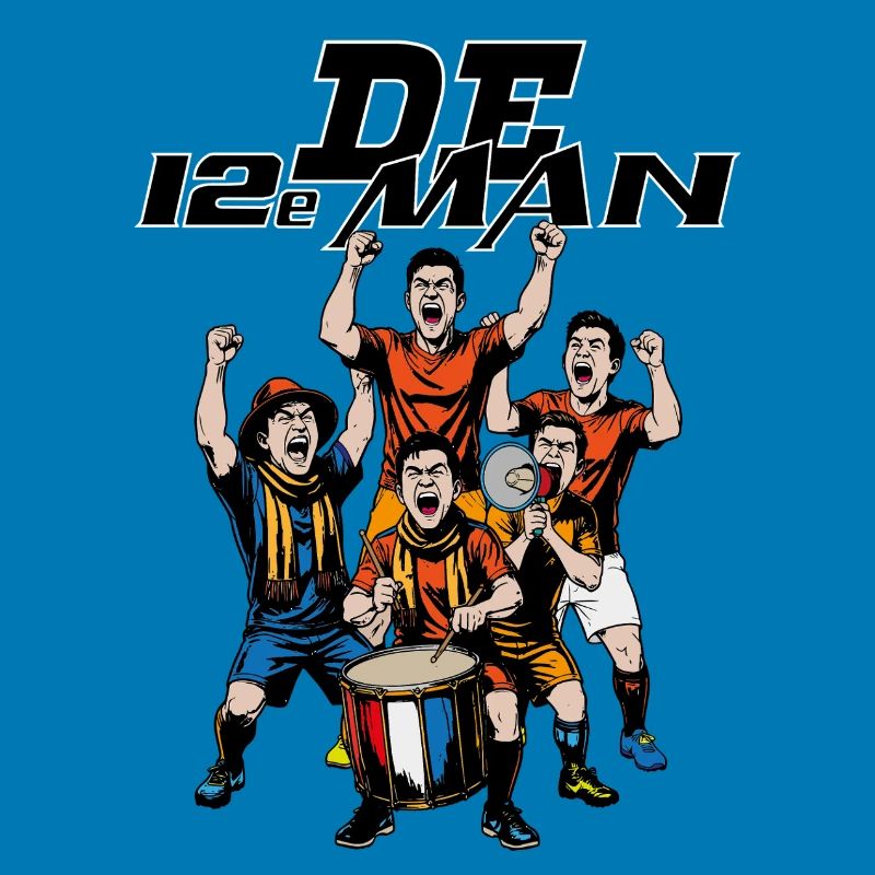 The 12th Man