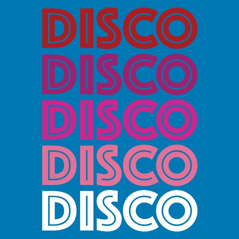 Disco Disco Disco