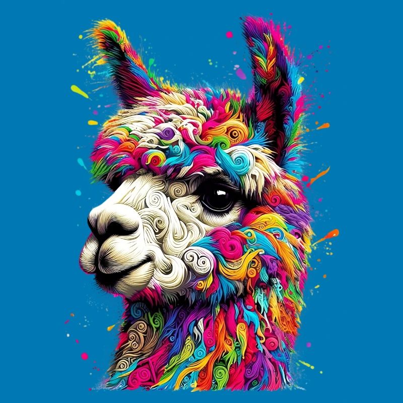 Alpaca