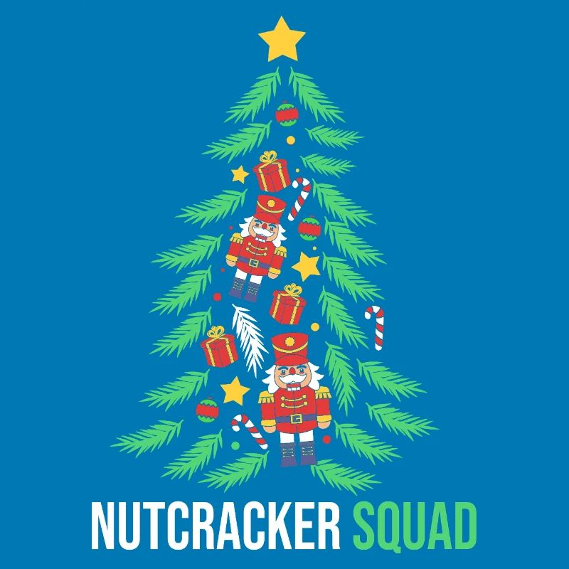 Christmas Nutcracker