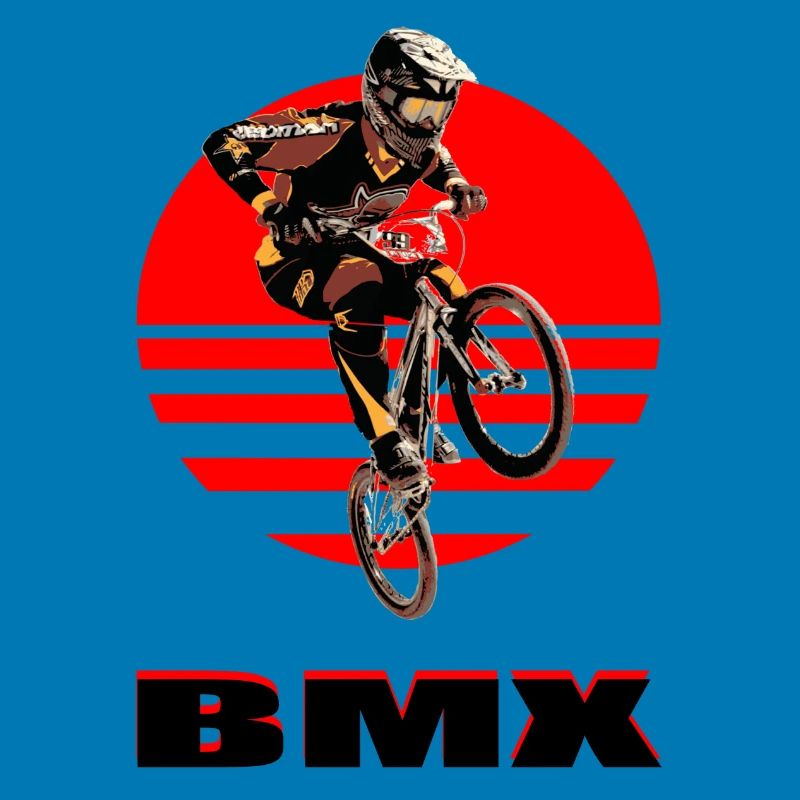 Vélo BMX