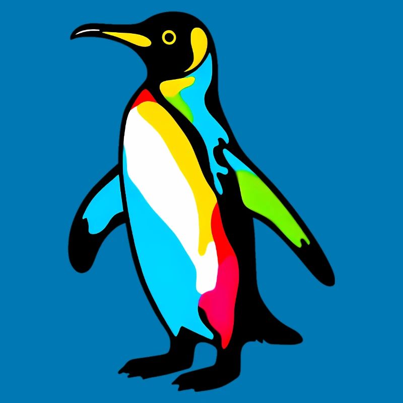 Penguin