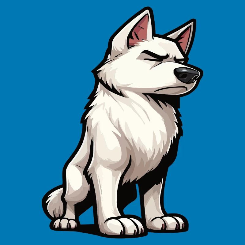 Weißer Schäferhund Schäferhund Schäferhunde