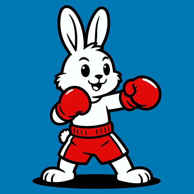 hare boxing