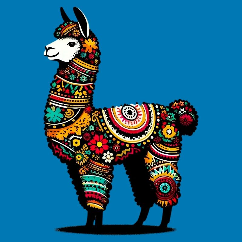 Alpaca
