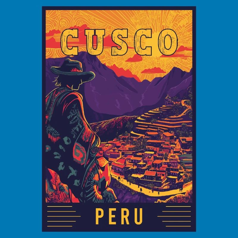 Entdecken Sie das lebendige Cusco in Peru – Reisekunst
