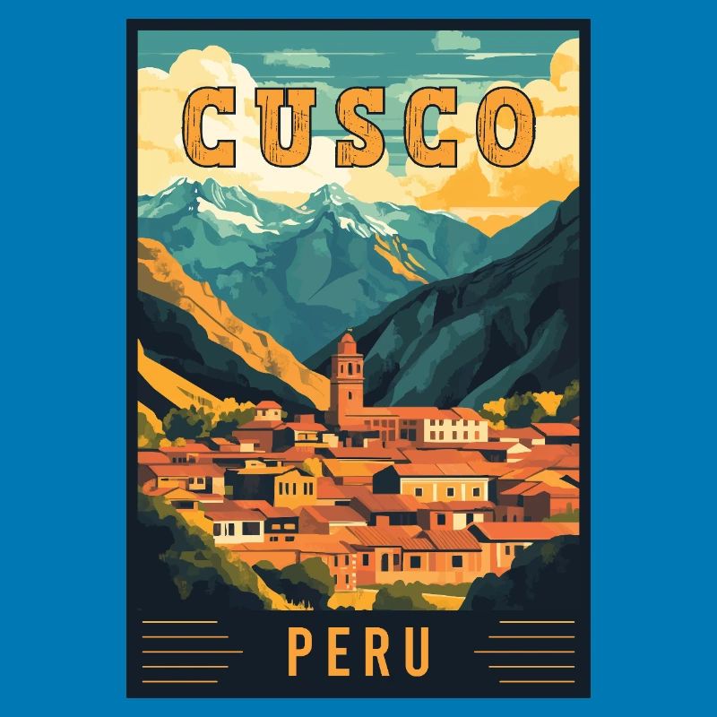 Entdecken Sie das lebendige Cusco in Peru – Reisekunst