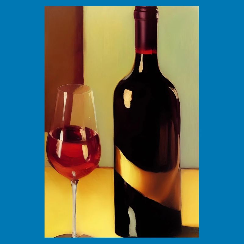 Wein Trinker