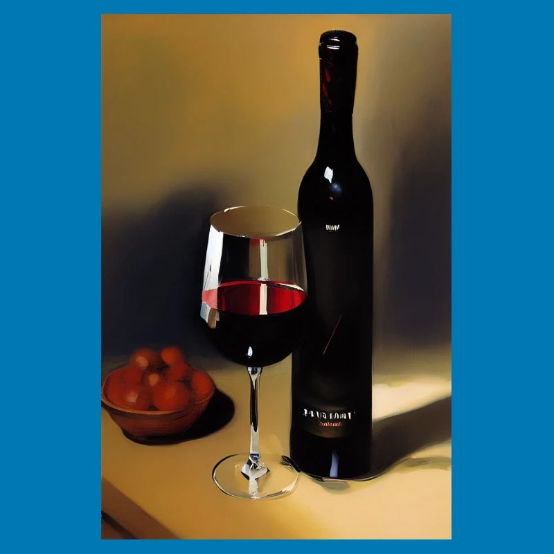 Wein Trinker