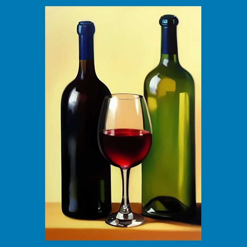 Wine drinkers