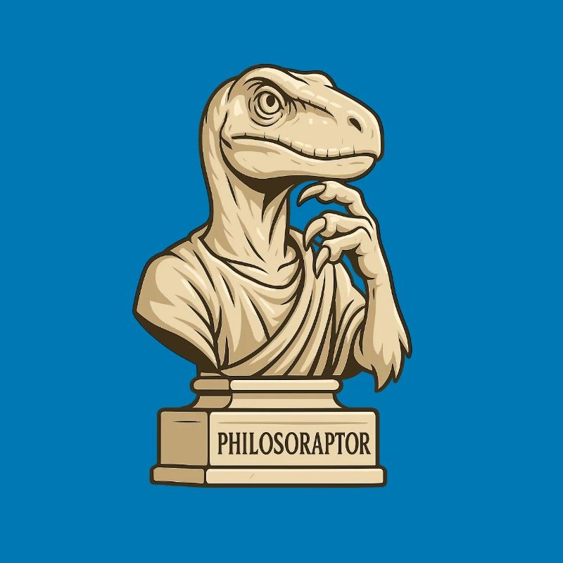 Philosoraptor