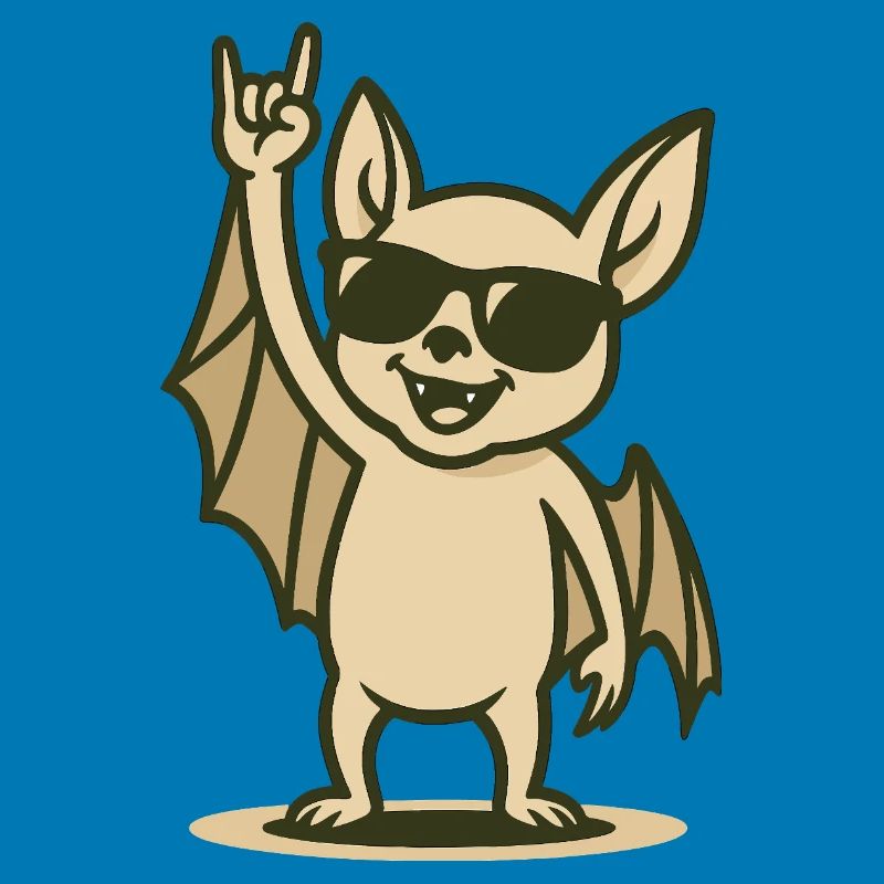 Bat’n’Roll Bébé