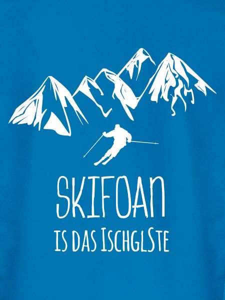 Ischgl Skifahren