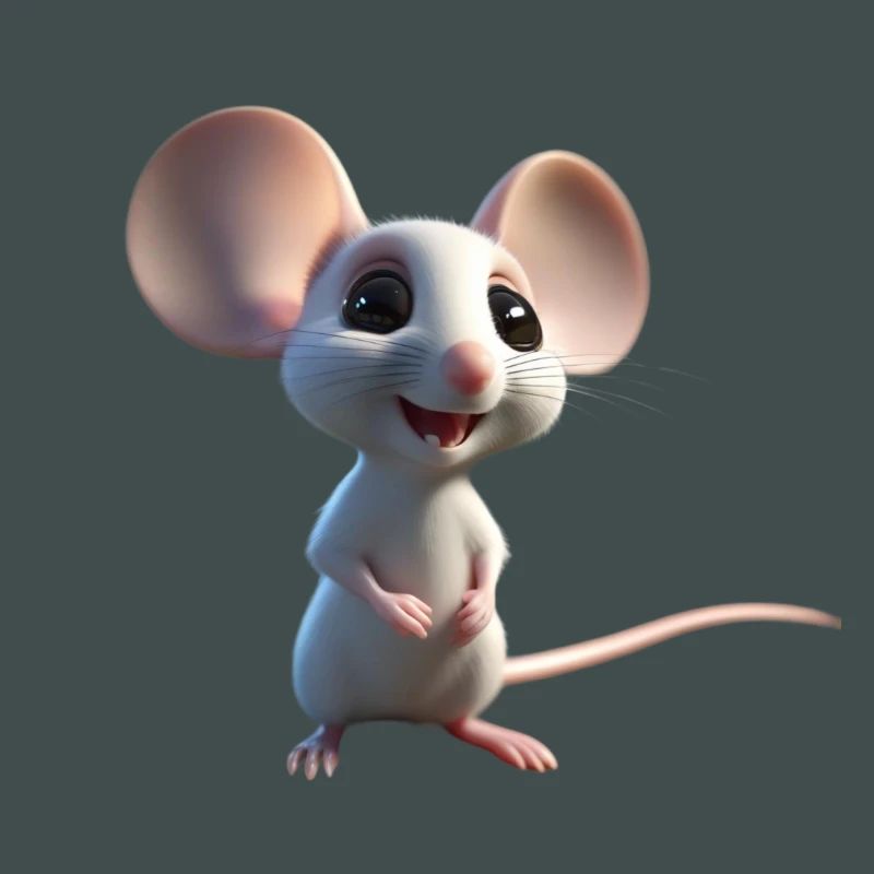 Mouse 2