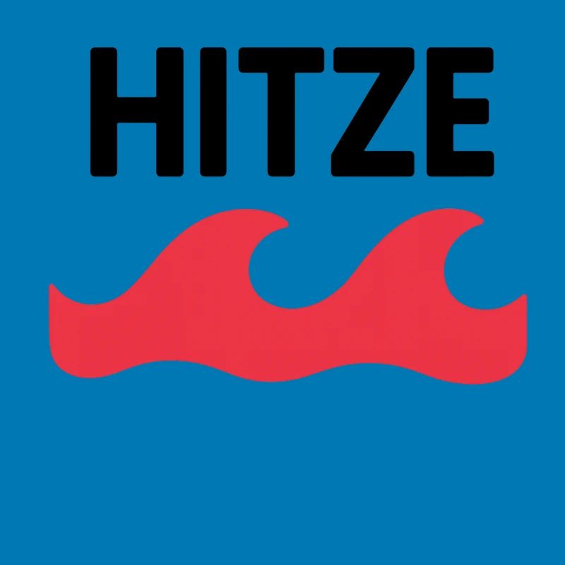 Hitzewelle – Sommer am Limit