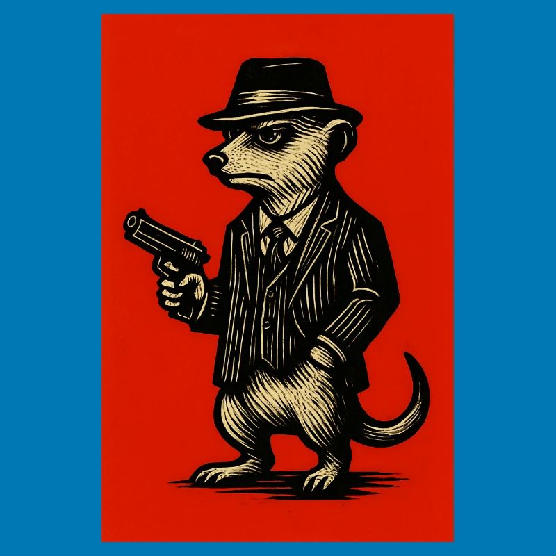 erdmännchen comichelden 4