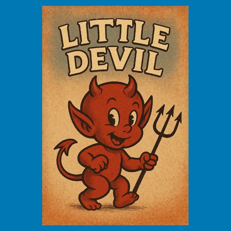 Little devil