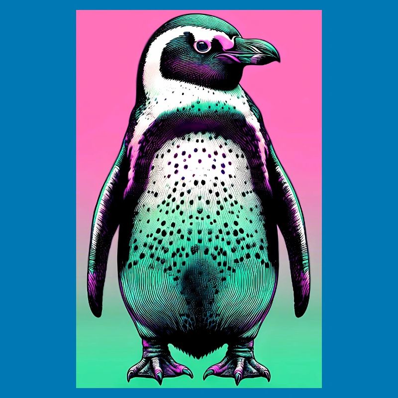 penguin