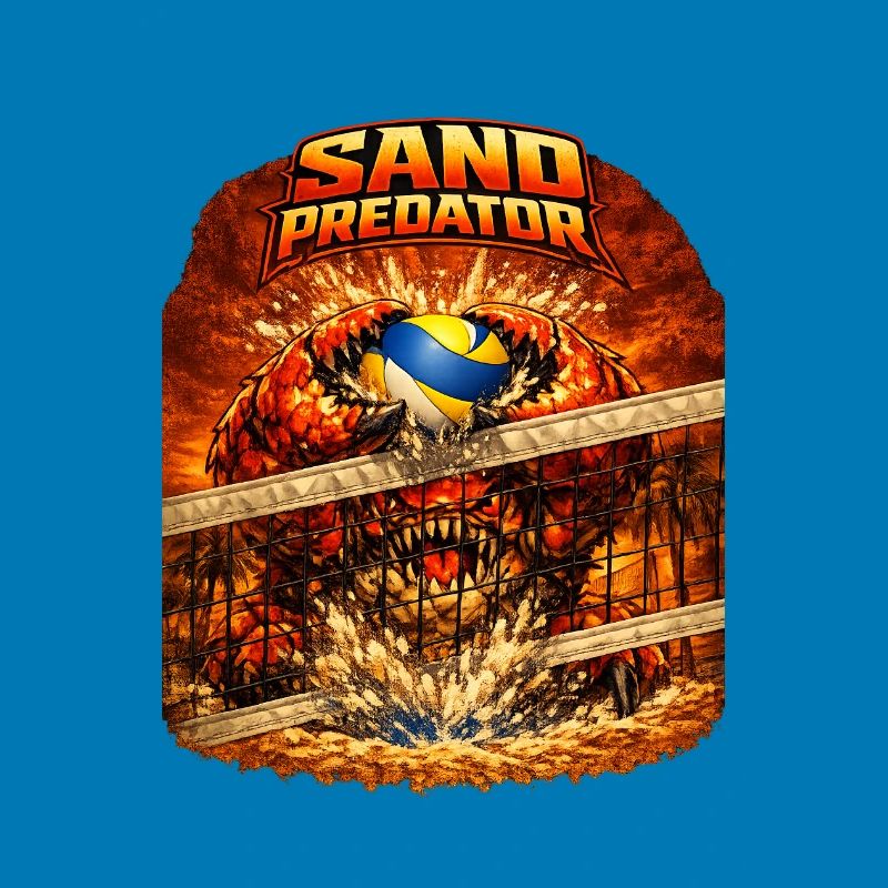 Sand Predator block