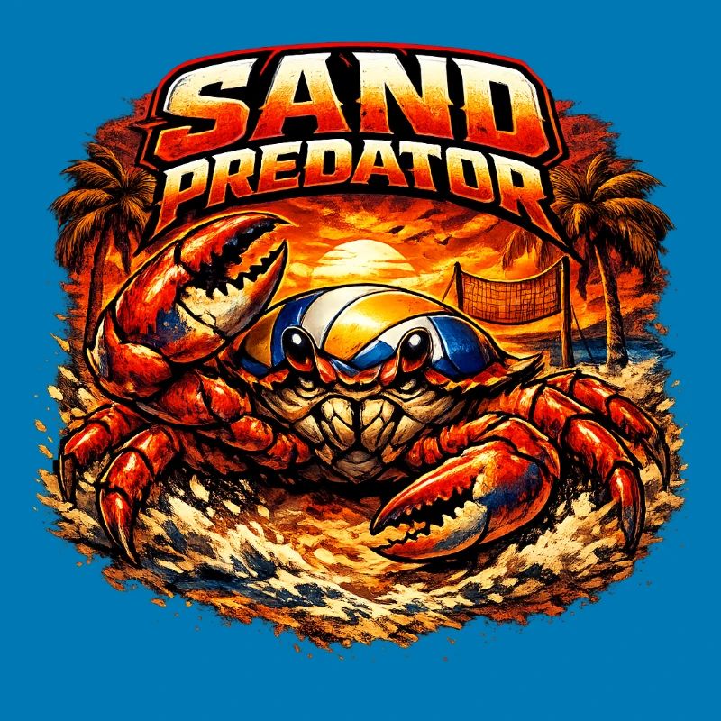 Sand Predator