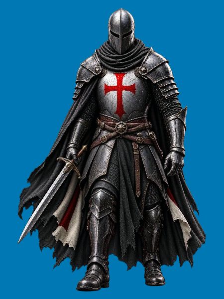 CABALLERO_TEMPLARIO