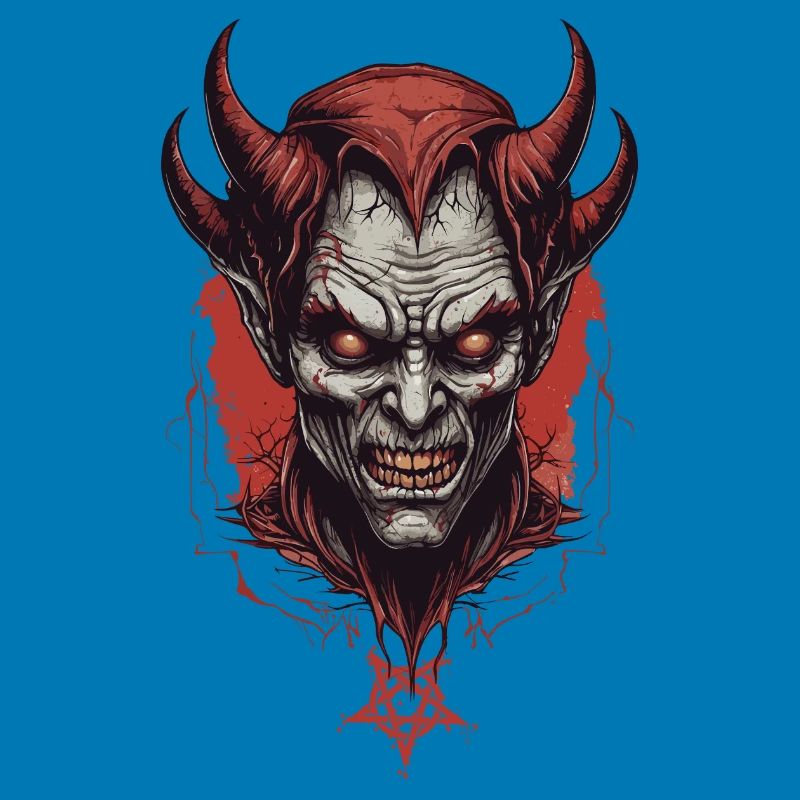 Hell demon devil