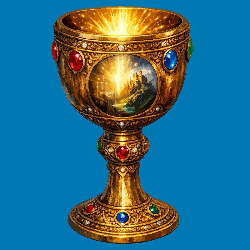 Holy Grail