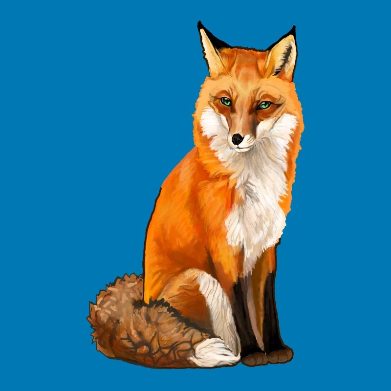fox