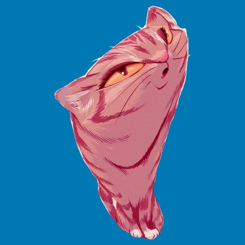 Squishy Pink