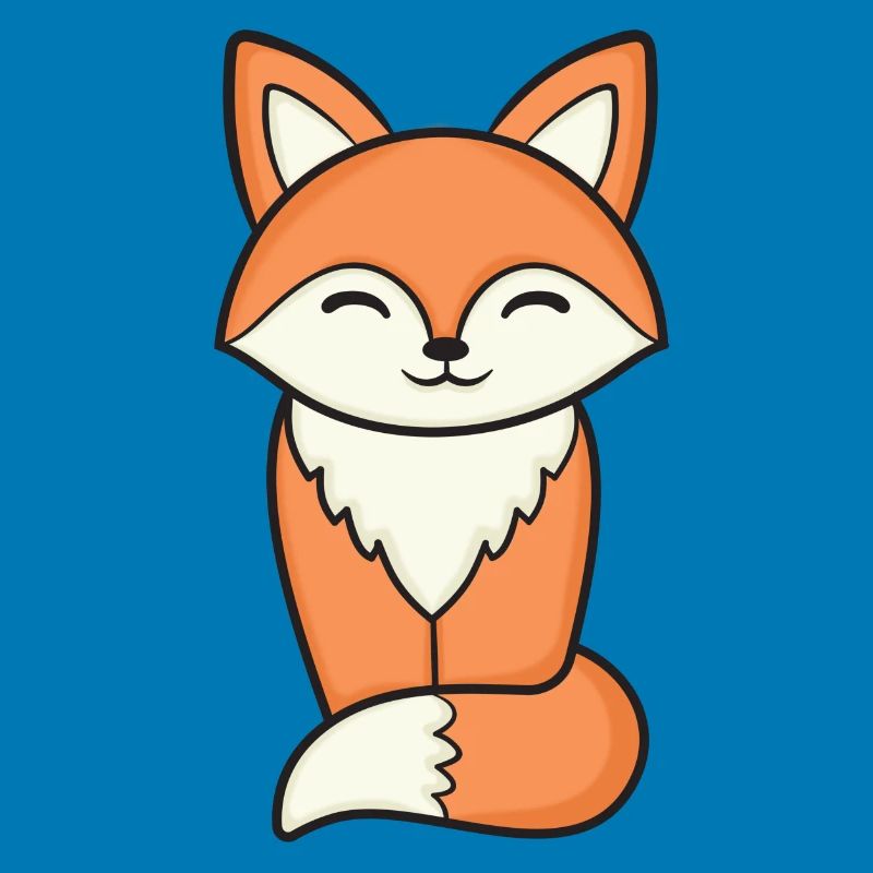 Fox Foxes