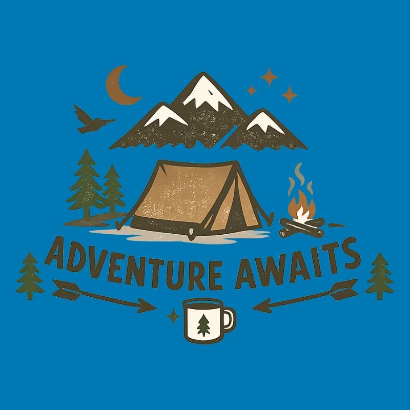 L’aventure vous attend