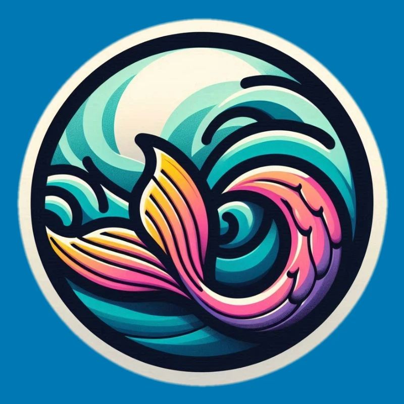 Fin Mermaid