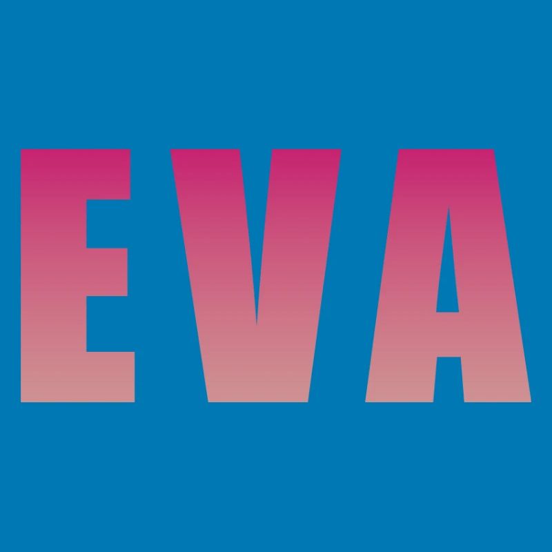 Gradient Text Block Design
