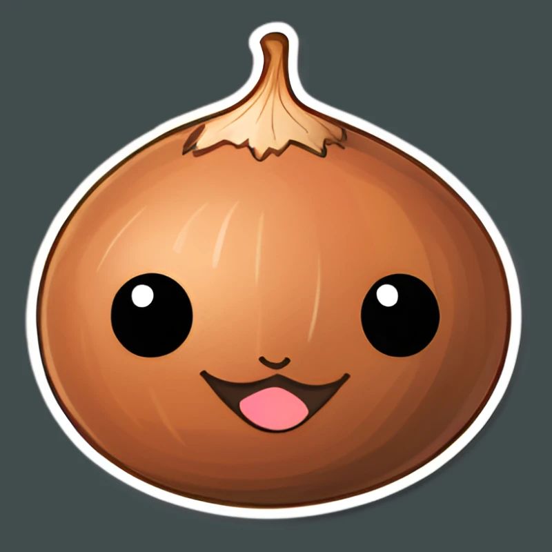Kawaii Chestnut
